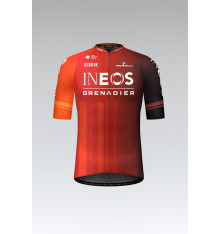 GOBIK INEOS GRENADIER 24 ODISSEY maillot manches courtes homme