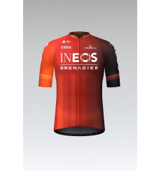 GOBIK INEOS GRENADIER 24 ODISSEY maillot manches courtes homme