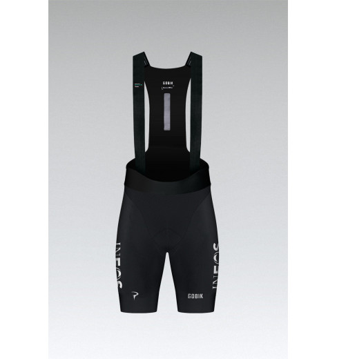 GOBIK INEOS GRENADIER 24 LANCER men's cycling bib shorts