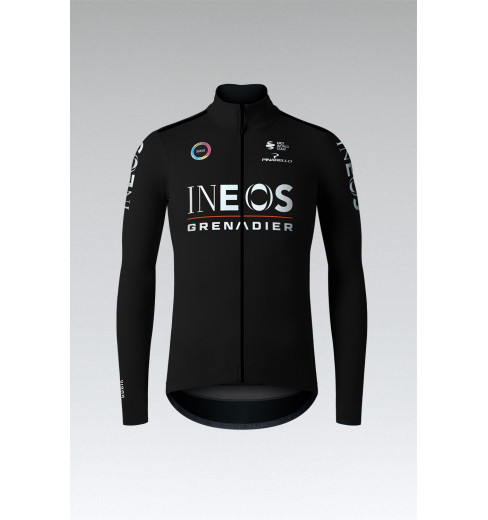 GOBIK INEOS GRENADIER 24 ENVY veste imperméable homme