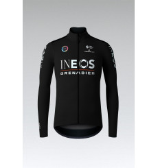 GOBIK INEOS GRENADIER 24 ENVY veste imperméable homme