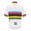 SANTINI UCI World Champion kids cycling jersey 