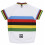 SANTINI UCI World Champion baby cycling jersey 