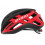 Giro Agilis road bike helmet - Black / red