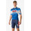 SOUDAL QUICK-STEP Competizione 3 Ceramic blue white men's short sleeve cycling jersey - 2024