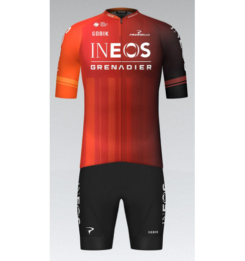 Tenue complète velo homme 2024 - Cycles et Sports