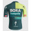 Bora Hansgrohe Race Bomber short sleeve jersey 2024