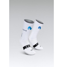 GOBIK MOVISTAR 2024 VORTEX unisex cycling socks