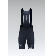 GOBIK MOVISTAR 2024 men's bib shorts REVOLUTION 2.0