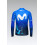 GOBIK MOVISTAR 2024 HYDER maillot manches longues homme