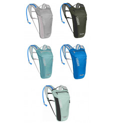 CAMELBAK sac d'hydratation Rogue Light - 2 L - 5 L