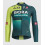 BORA HANSGROHE thermal long sleeve jersey 2024