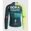 BORA HANSGROHE thermal long sleeve jersey 2024