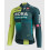 BORA HANSGROHE thermal long sleeve jersey 2024