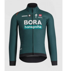 BORA HANSGROHE Fiandre winter cycling jacket 2024