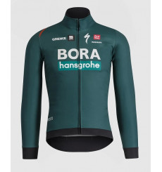 BORA HANSGROHE veste velo hiver Fiandre 2024