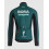 BORA HANSGROHE Fiandre winter cycling jacket 2024