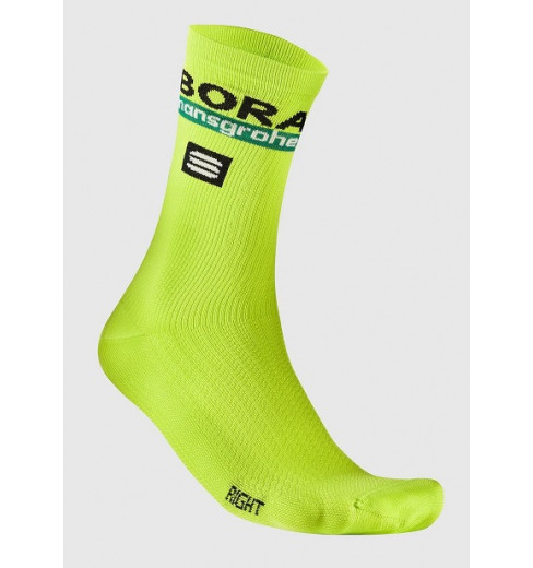 BORA HANSGROHE chaussettes Race 2024