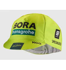 BORA HANSGROHE Team cycling cap 2024