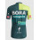 BORA HANSGROHE junior cycling jersey 2024