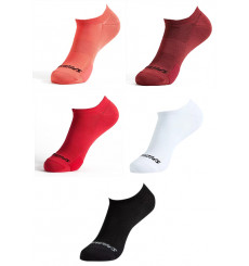 SPECIALIZED chaussettes basses Soft Air Invisible