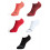 SPECIALIZED Soft Air Invisible low cycling socks