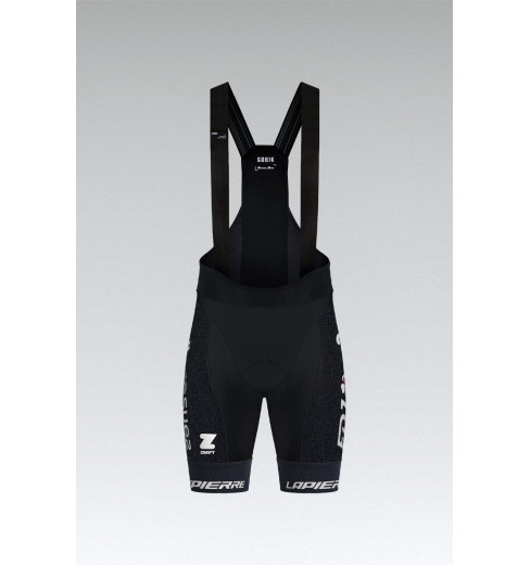 GOBIK FDJ SUEZ 2024 Absolute 6.0 K10 men's bib shorts