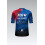 GOBIK FDJ SUEZ 2024 ODISSEY maillot manches courtes homme