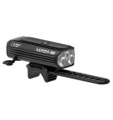 LEZYNE Mega Drive 1800i front bike light