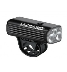 LEZYNE Macro 1400+ front bike light
