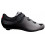 Chaussures de vélo route SIDI Genius 10 gris / noir