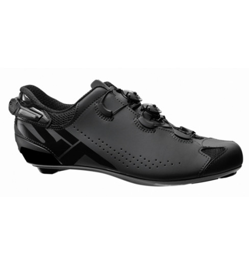 SIDI chaussures vélo route Shot 2S - noir