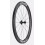 Roval Rapide CLX II road bike wheel - Front