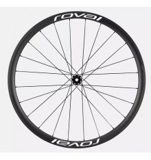 ROVAL Alpinist CLX II 700c road bike wheel - rear