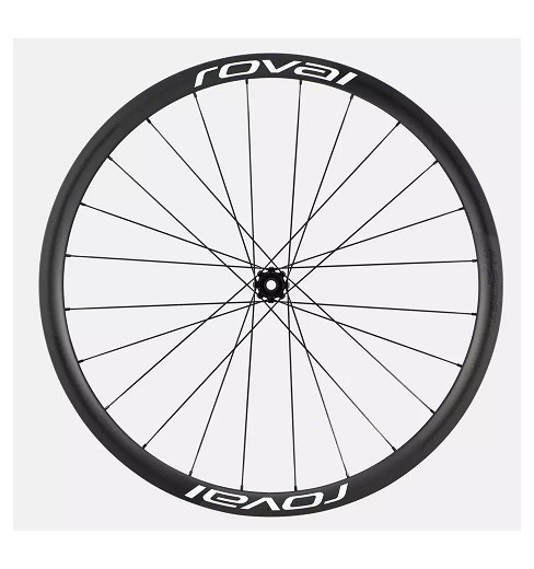 ROVAL Alpinist CLX II 700c road bike wheel - rear