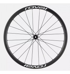 ROVAL Alpinist CLX II 700c road bike wheel - rear