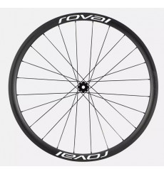ROVAL roue vélo Alpinist CLX II 700c - Arrière