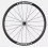 ROVAL Alpinist CLX II 700c road bike wheel - rear