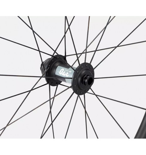 Paire De Roues Roval 700C X 21C - NOS - 18H Avant / 24H Arrière - France