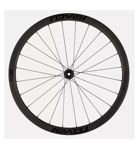 Paire De Roues Complètes 700C Pour Vélo De Route - Freins Sur Jante - Compatible 7 à 12 Vitesses