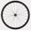 ROVAL C 38 Disc road wheelset - 700C
