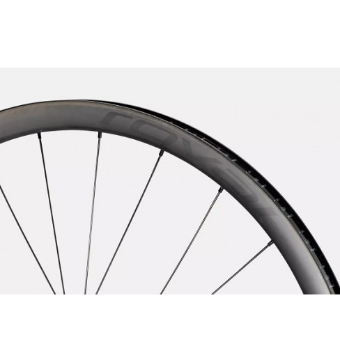 Paire De Roues FSA Energy Pour Vélo De Route 700c - Occasion, Compatible Transmissions 10 Vitesses