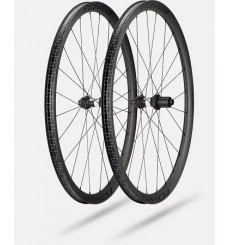 ROVAL Terra CL gravel bike wheelset - 700c