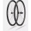 ROVAL Terra CL gravel bike wheelset - 700c