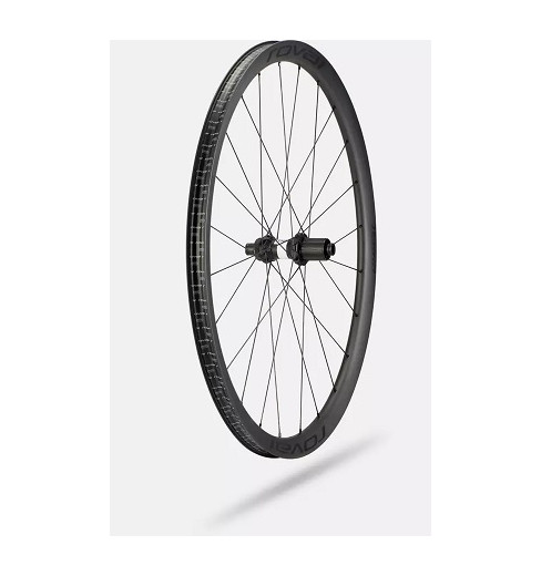 Paire De Roues Roval 700C X 21C - NOS - 18H Avant / 24H Arrière - France