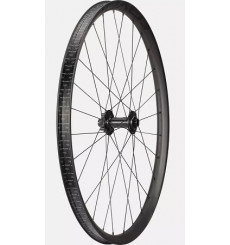ROVAL Traverse 29 Carbon 6B MTB bike wheel - front