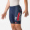 SOUDAL QUICK-STEP junior bike shorts - 2024