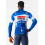 SOUDAL QUICK-STEP Thermal long-sleeved cycling jersey - 2024