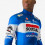 SOUDAL QUICK-STEP Thermal long-sleeved cycling jersey - 2024