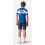 SOUDAL QUICK-STEP Aero junior short-sleeved cycling jersey - 2024